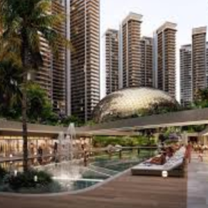 Elan The Presidential